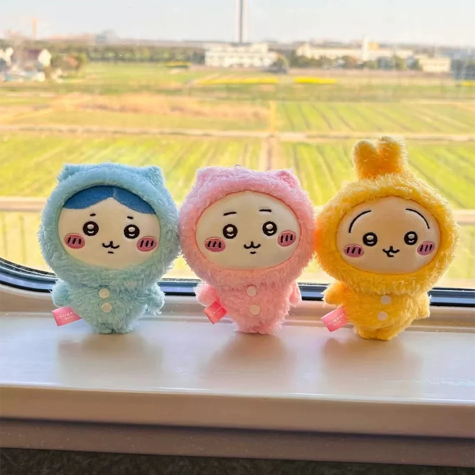 Chiikawa Keychain 5