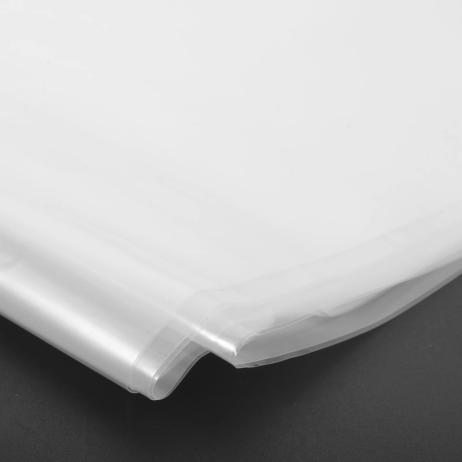 

Clear Sofa Cover Waterproof Reusable Polyester Furniture Protector Lightweight Floor Blanket For Home Hotel Office Moving