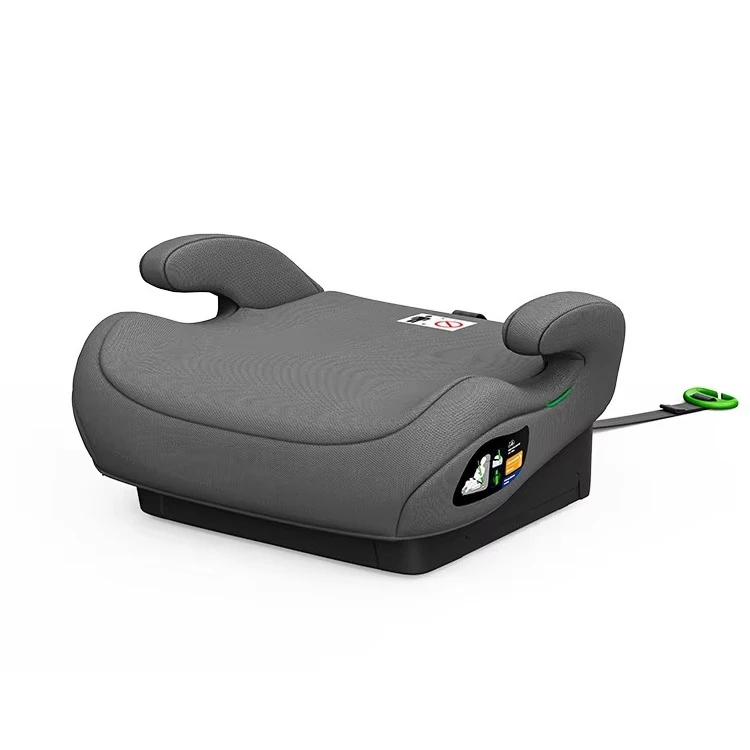 

Дышащие детские автокресла Isofix Booster для летних каникул