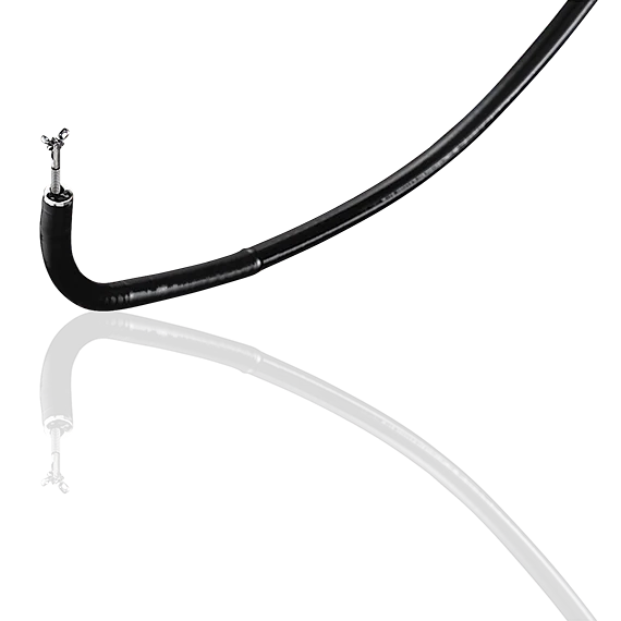 Tissue Acquisition Cold Uncoated Disposable biop-sy Forceps Without