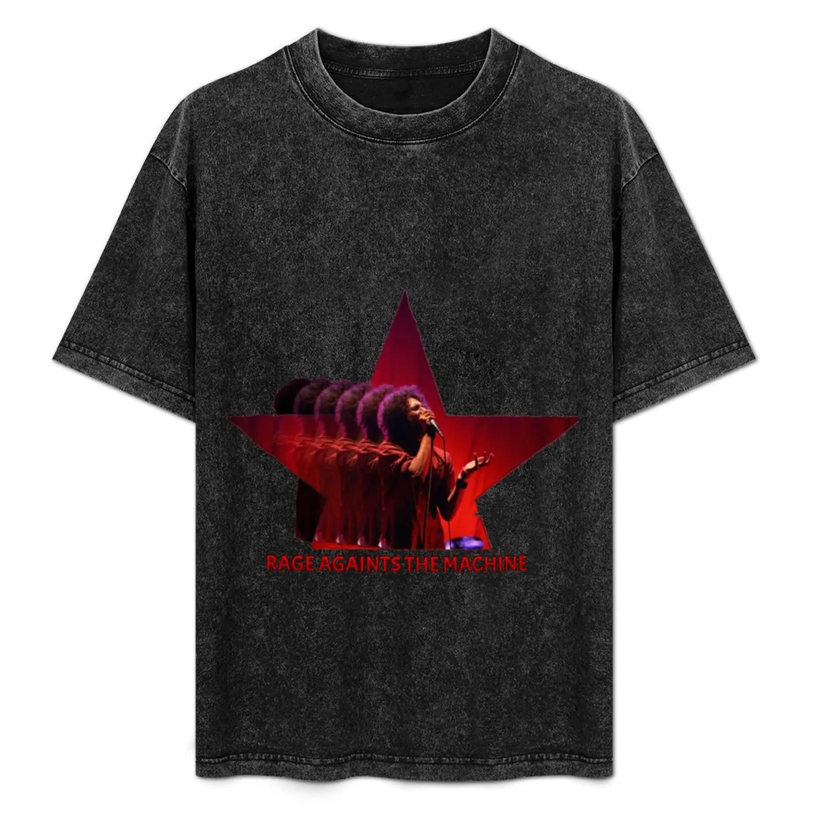 

Rage againts stars T-Shirt Funny t-shirts football t shirt customs tees vintage t shirt men