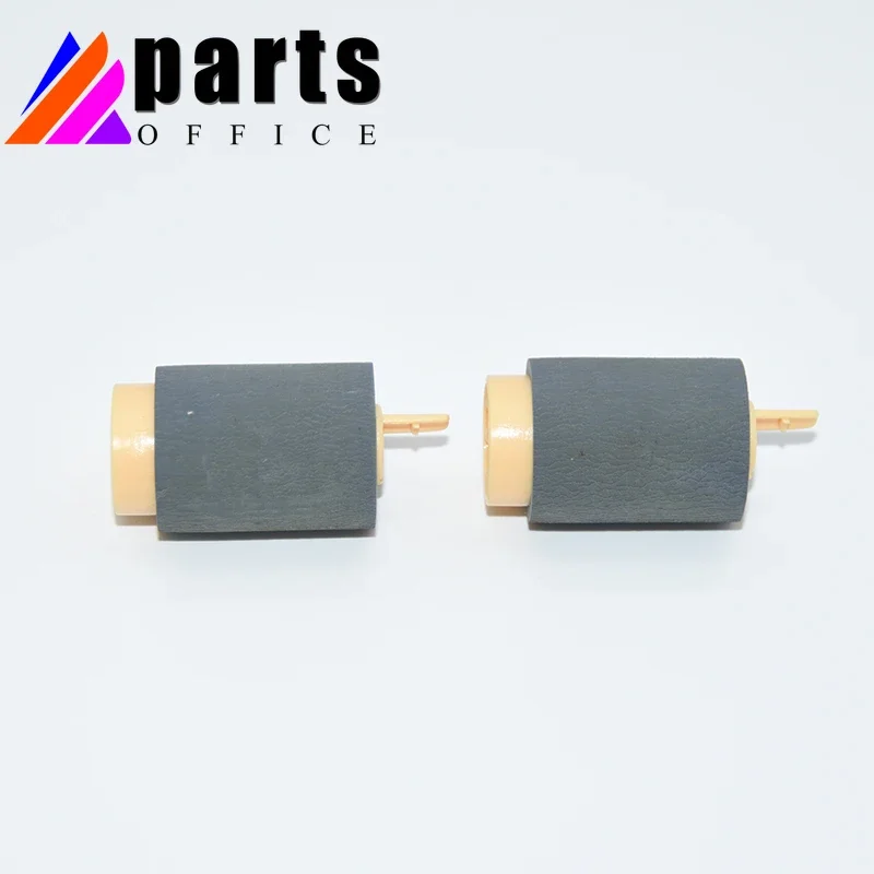 50PCS JC97-02259A Pickup Feed Separation Roller for Samsung ML 4510 5512 6510 6512 6515 SCX 6255 6345 6555 CLX 8380 8385 8540