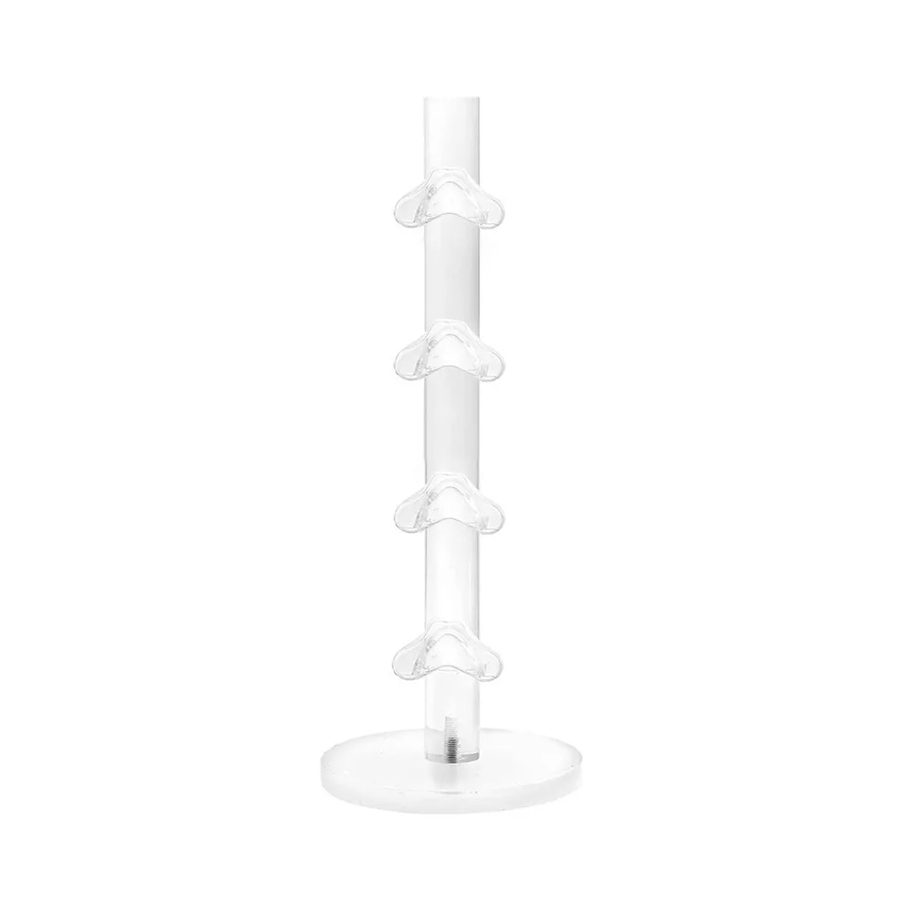 Acrylic Sunglasses Display Rack, Multi Layers Holder