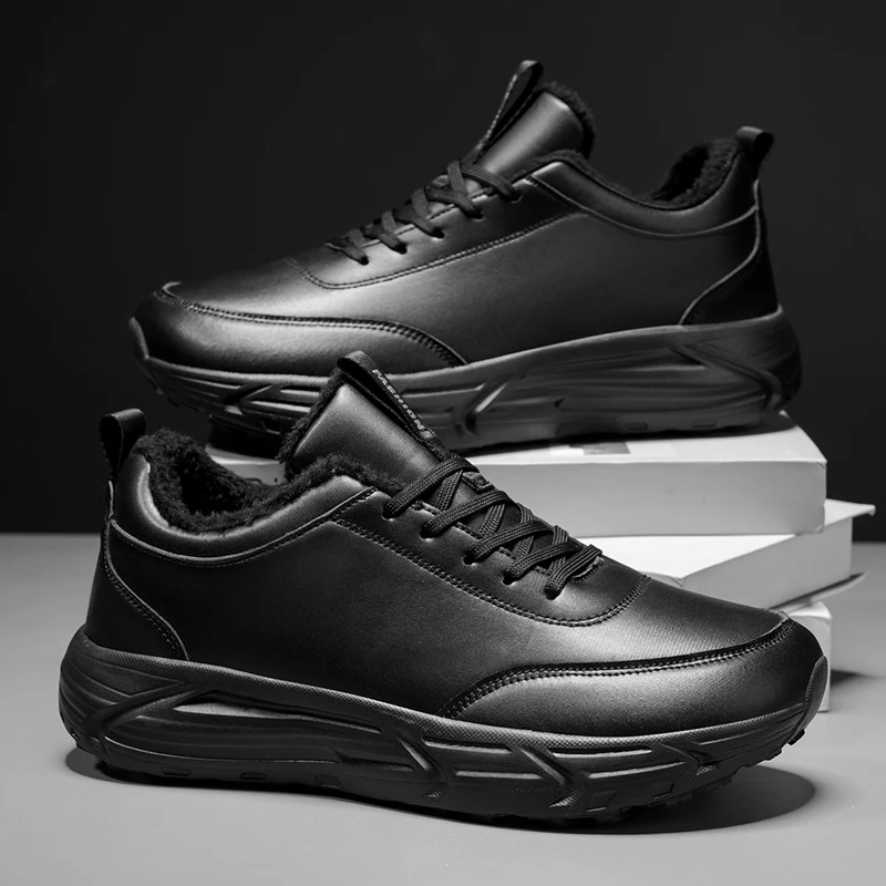 Men's Sports Shoes Sneakers description 2
