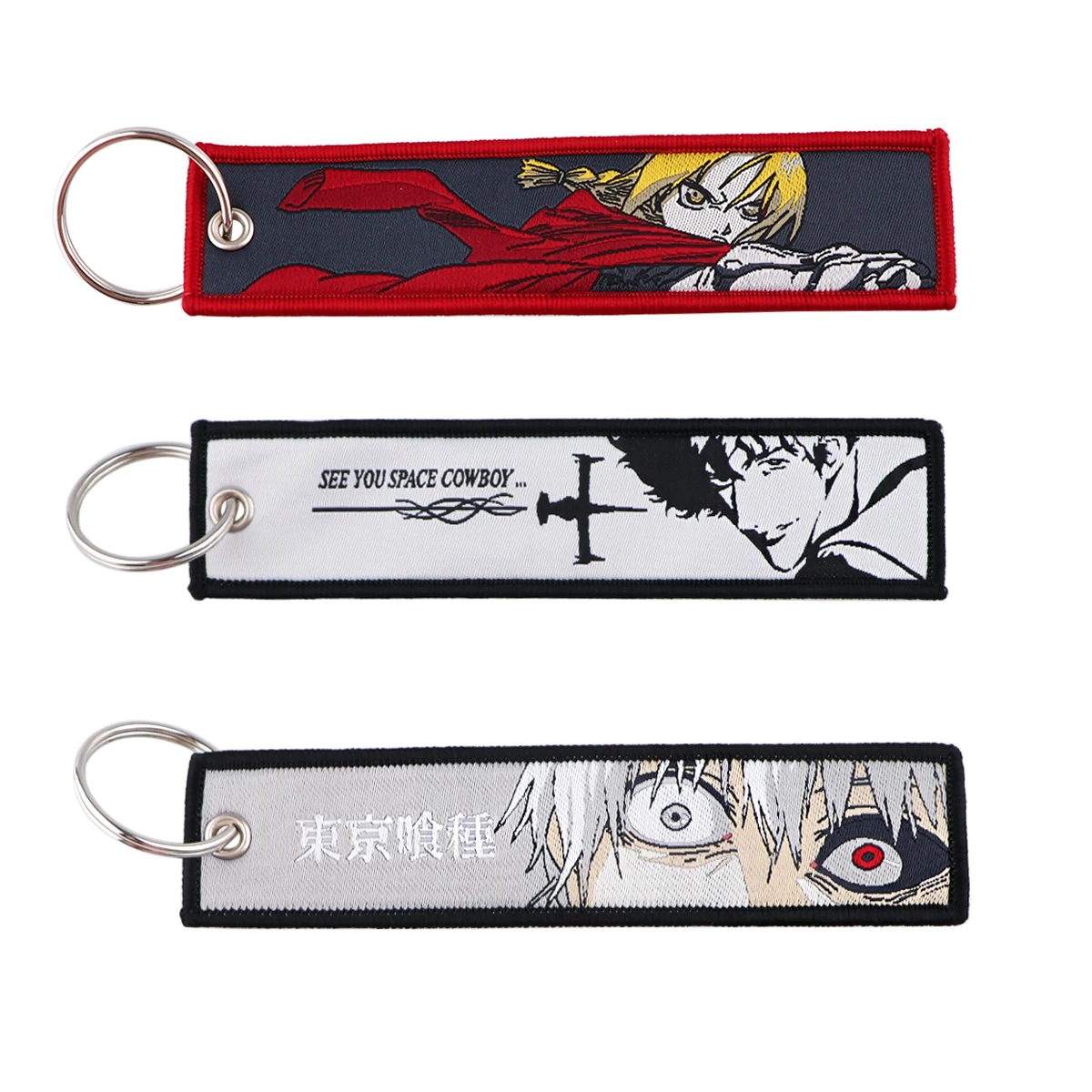 Key Ring For Motorc…