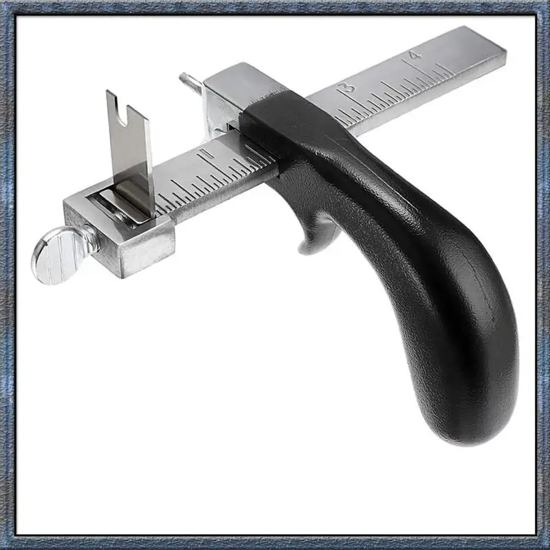 Aug. Hand Leather C…