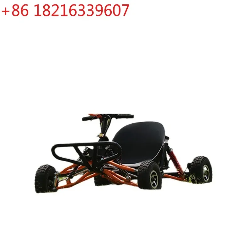 New adult children off-road kading all-terrain four-wheel beach outdoor drift racing motorcycle
