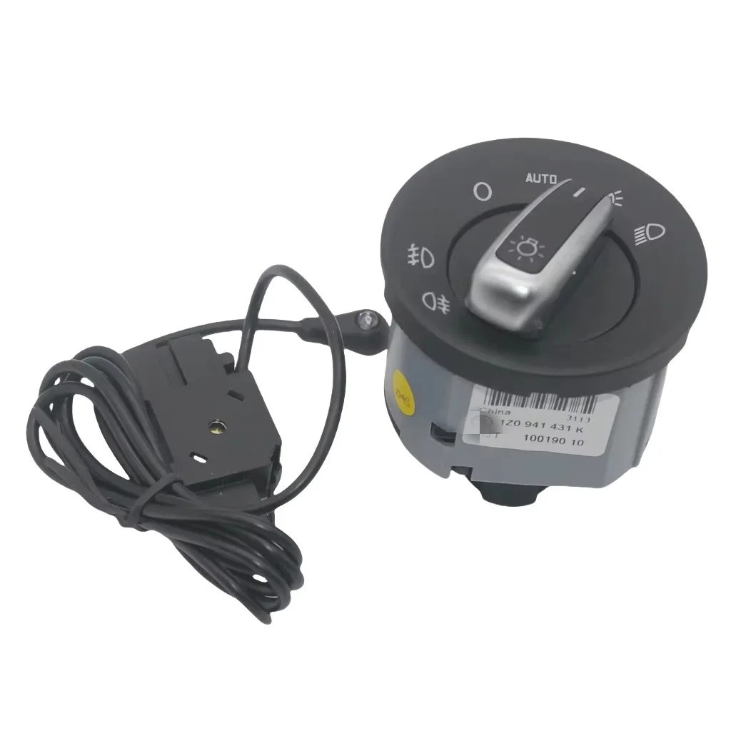 Auto Headlight Sens…