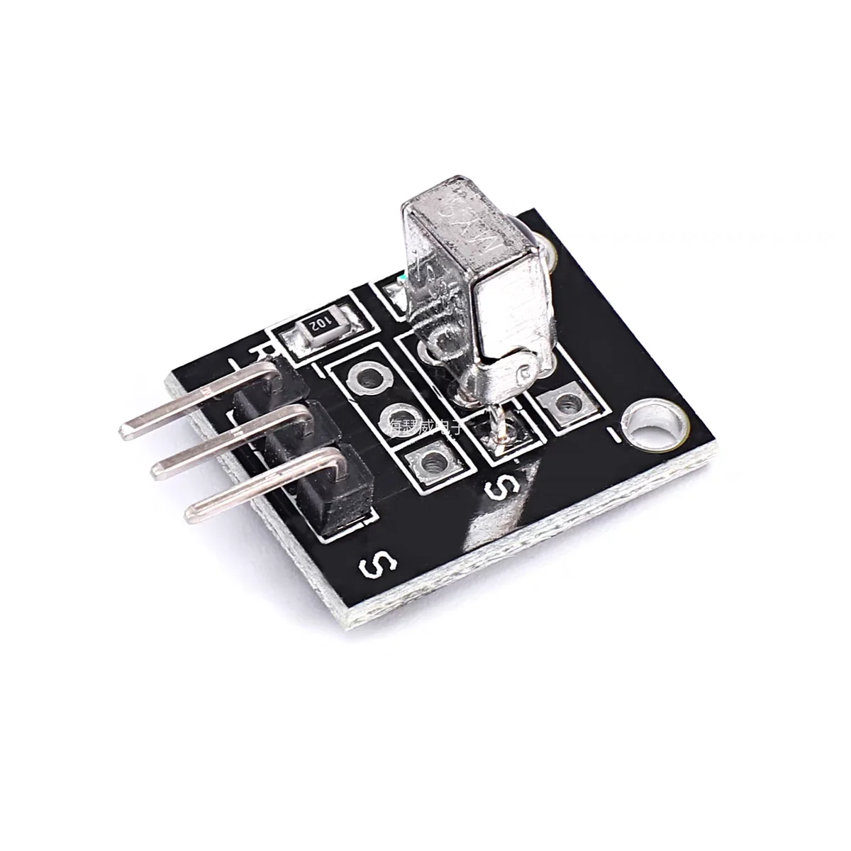 Infrared sensor receiving module KY-022