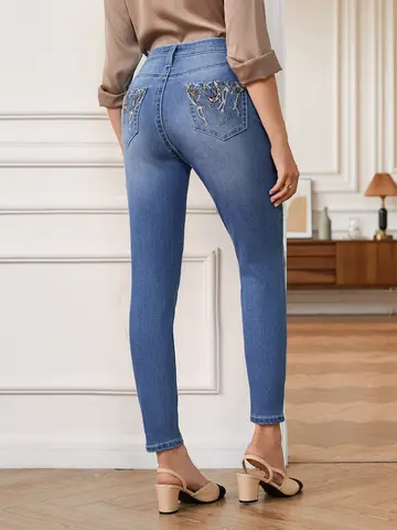 8 best sales smala damkläder för kontoret - №5