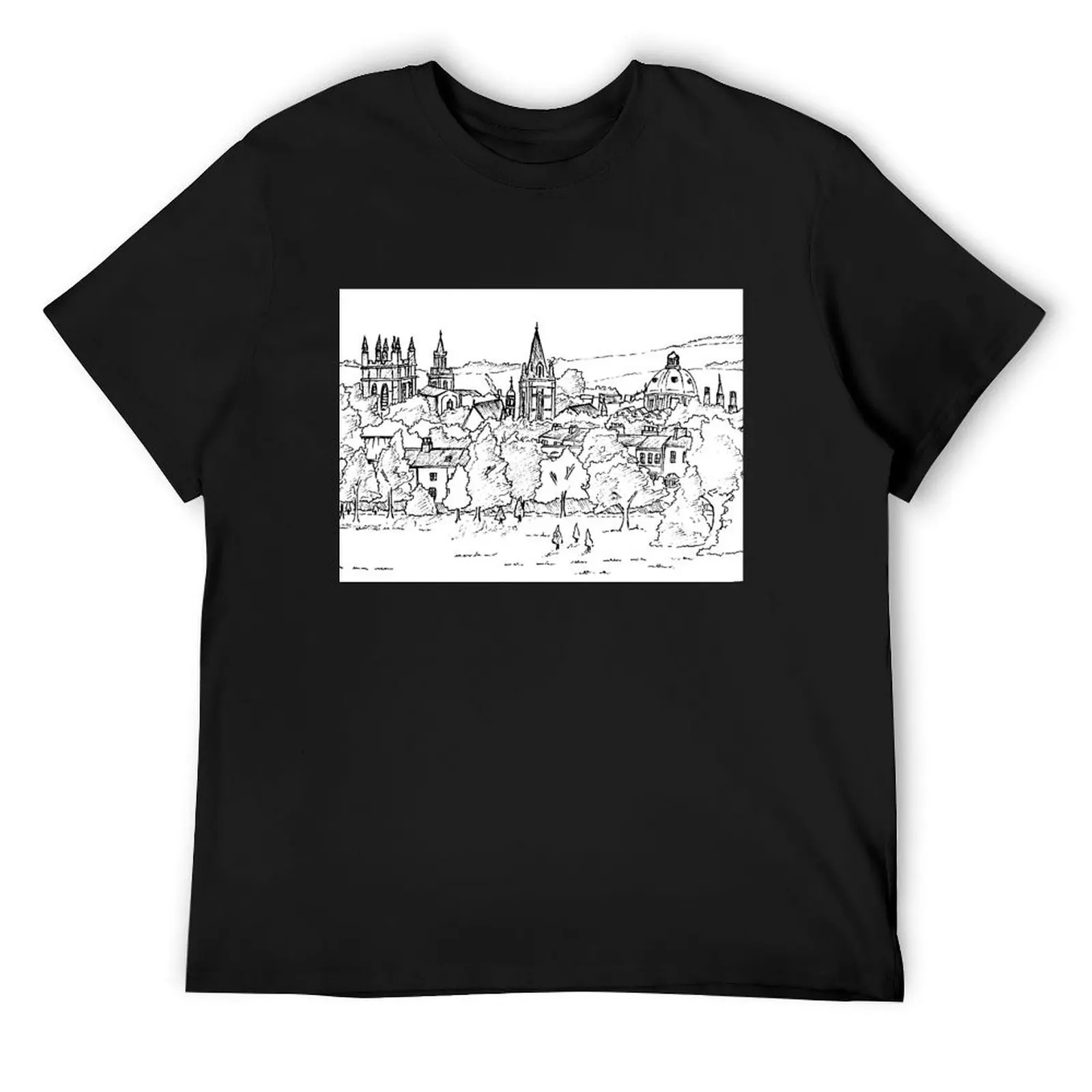 

Southpark Oxford T-Shirt