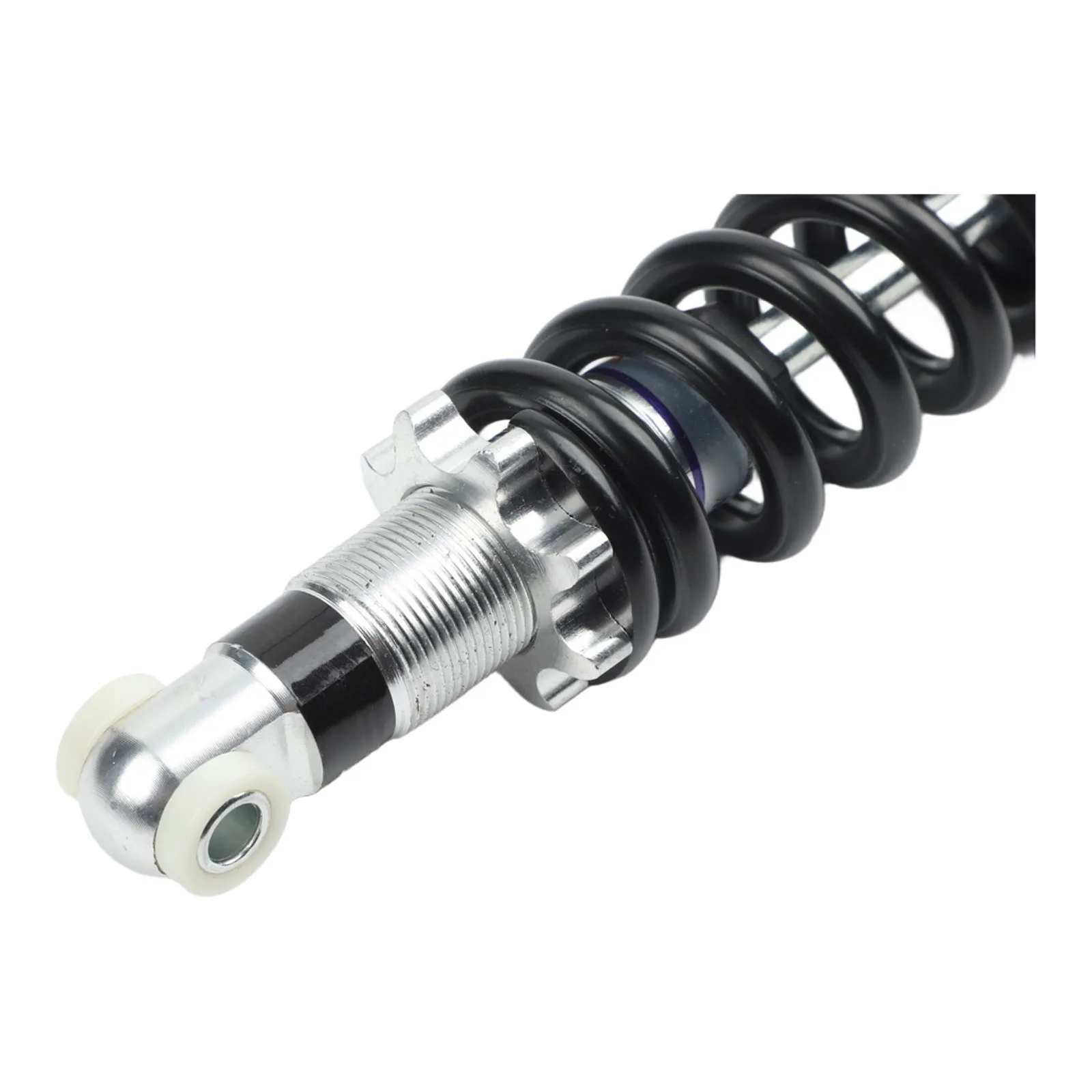 Recreational Use Motorcycle Shock Absorber Aftermarket Suspension For Electric Bikes High Performance Shock Easy Installation