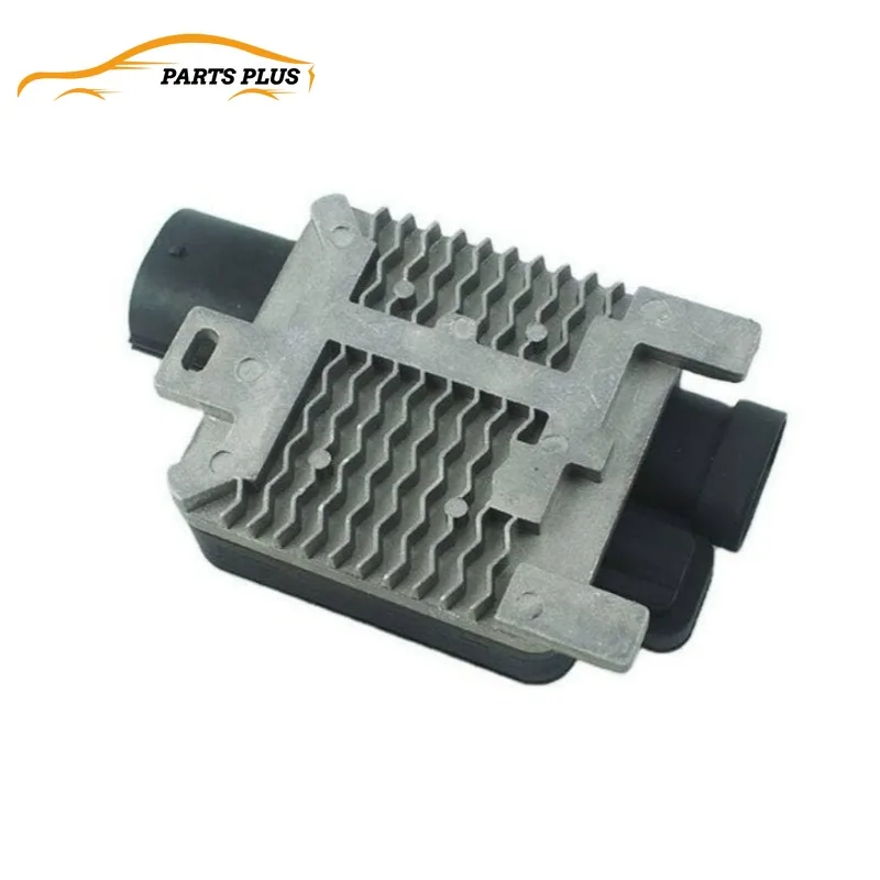 

4M519A819AA Blower Motor Resistor Regulator for Ford C-MAX Focus MK2 MK3 Mondeo MK4 5M5H8C607AA QFZ1393SM