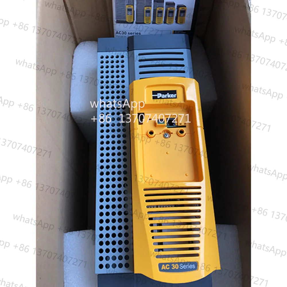 

Brand-new 710-4F0032-BN-0S-0000 Servo drive For PARKER