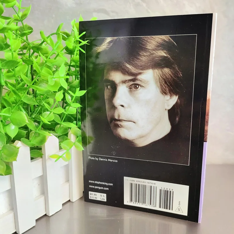 Английская версия The Shawshank Redemption Биография Детские материалы для внеклассного чтения Романы Английские книги Libros