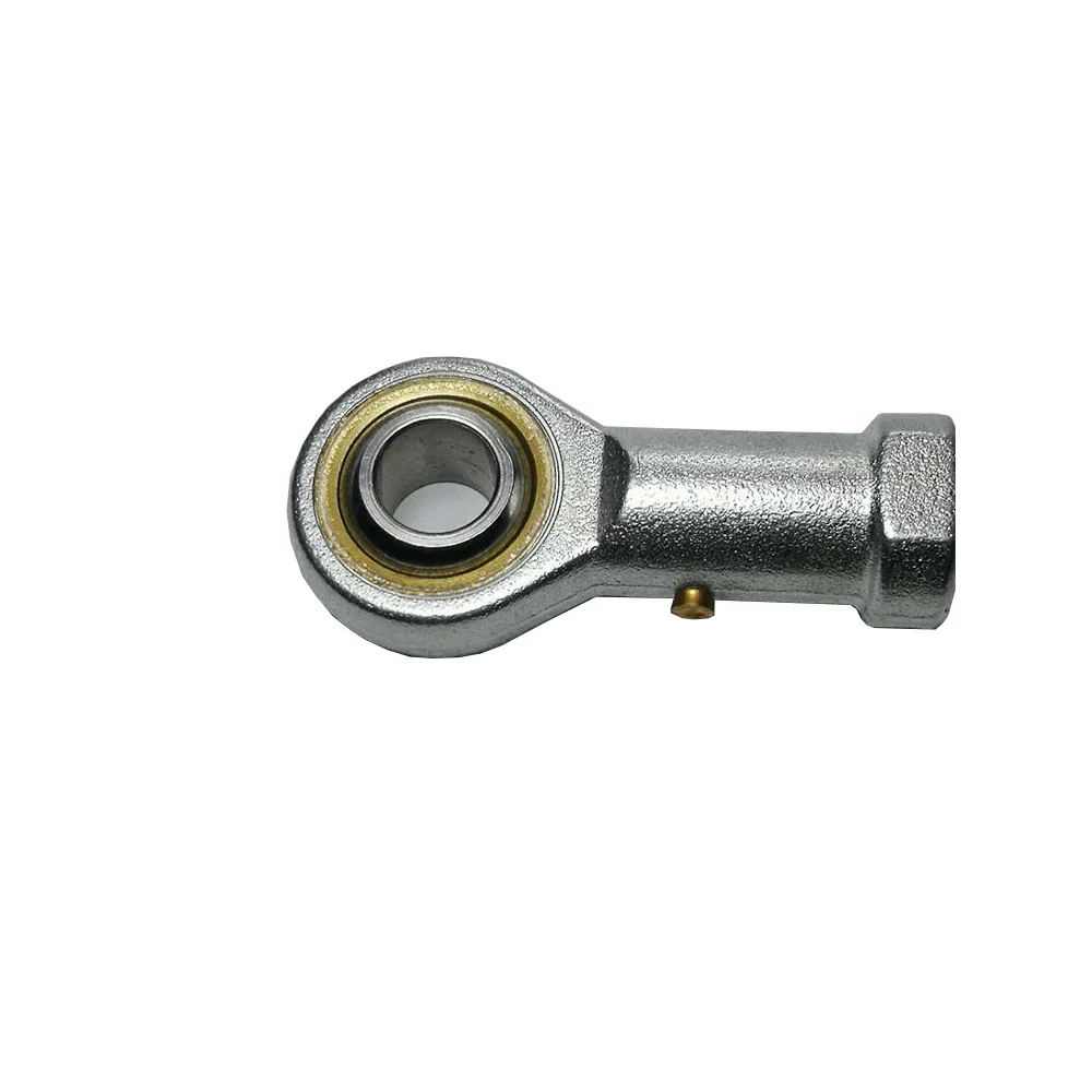 

Fish eye Rod Ends bearing female thread PHS14 to 30mm ball joint Right/Left hand Fisheye Threaded Spherical Bearings