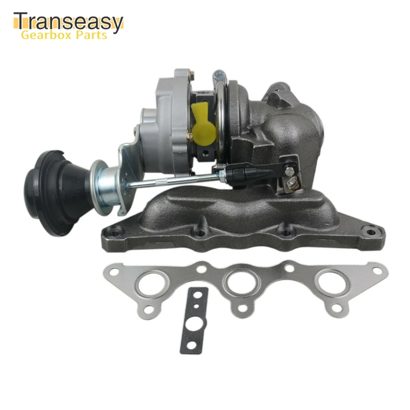 1600960599 1600960699 Turbocharger Fits For Smart Cabrio City-Coupe Crossblade Roadster 0.6 C0007926V002