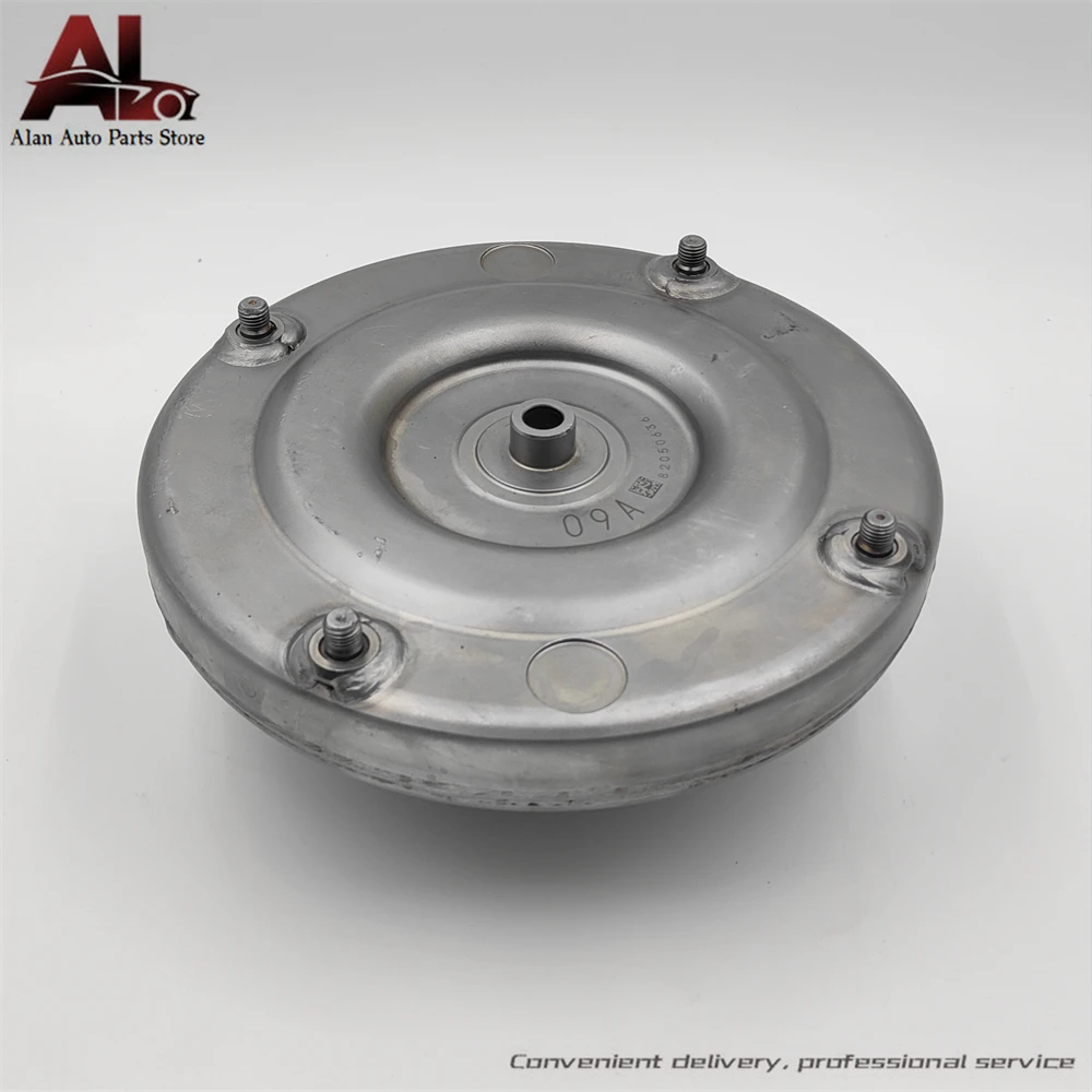 JF015 JF015E RE0F11A CVT caja de cambios Convertidor de par de transmisión automática para Nissan Sentra QASQUAI accesorios para auto