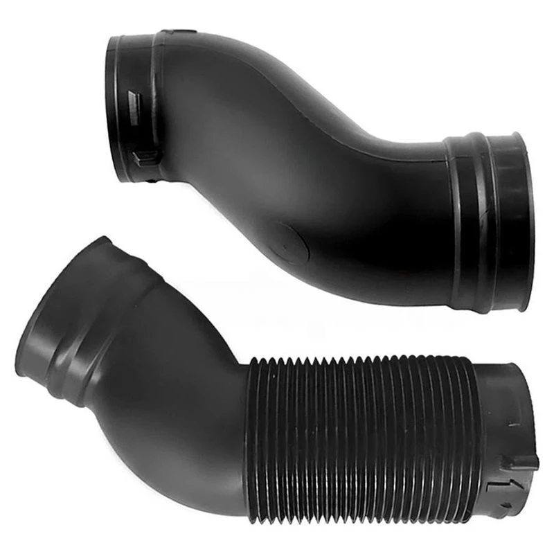 A1645051761 A1645051861 Pair Of Engine Air Intake Hose For Benz GL-CLASS X164 M-CLASS W164 GL350 ML350