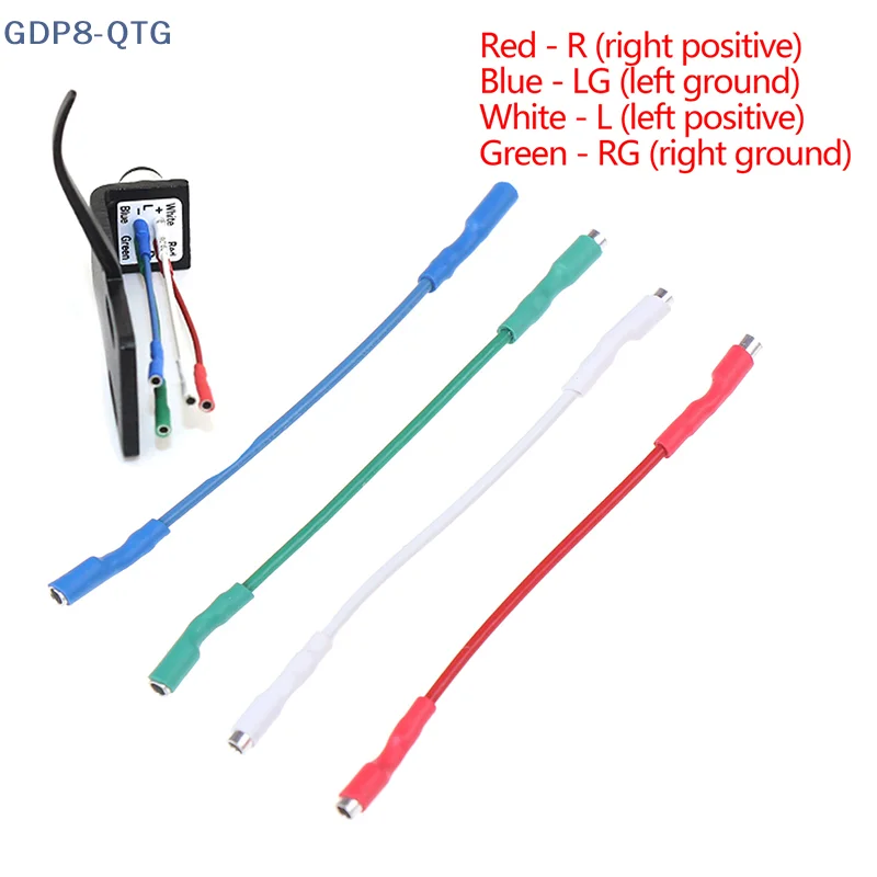 Hot Sale 4Pcs 7N He…