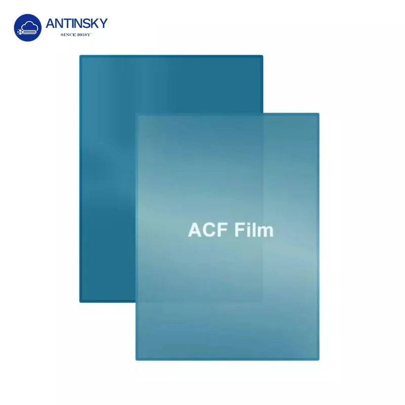 Antinsky A3 ACF Film (upgrade from NFEP) for Phrozen  8k resin 3d printer A3 nfep film 450*280*0.3mm for lcd 3d printer