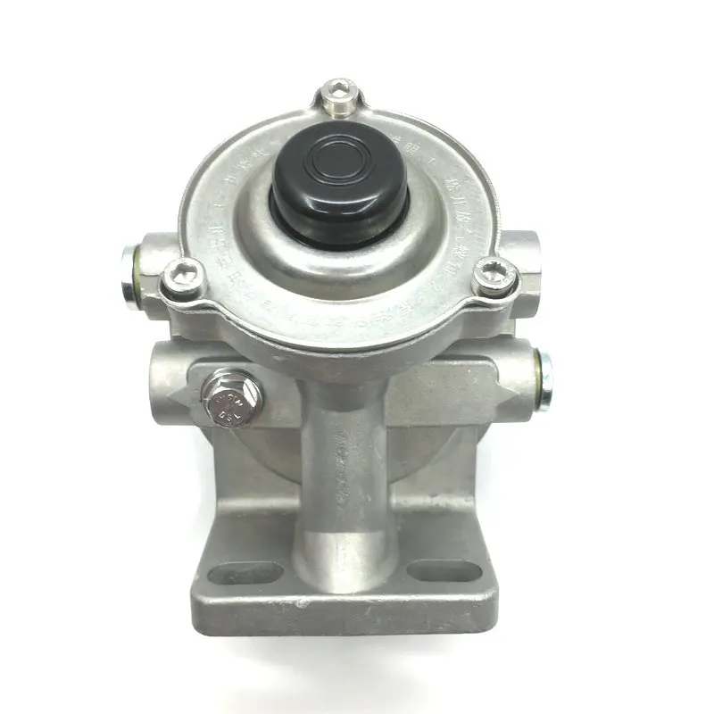 

Высококачественные комплектующие для экскаваторов: седло сетчатого фильтра масляного насоса, ручной масляный насос R90P с седлом сетчатого фильтра и клапаном