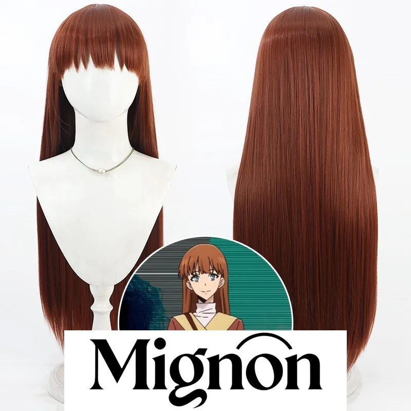 

Solo Leveling Lee Soo-Hyuk парик для косплея оранжевый красный подарок на Хэллоуин