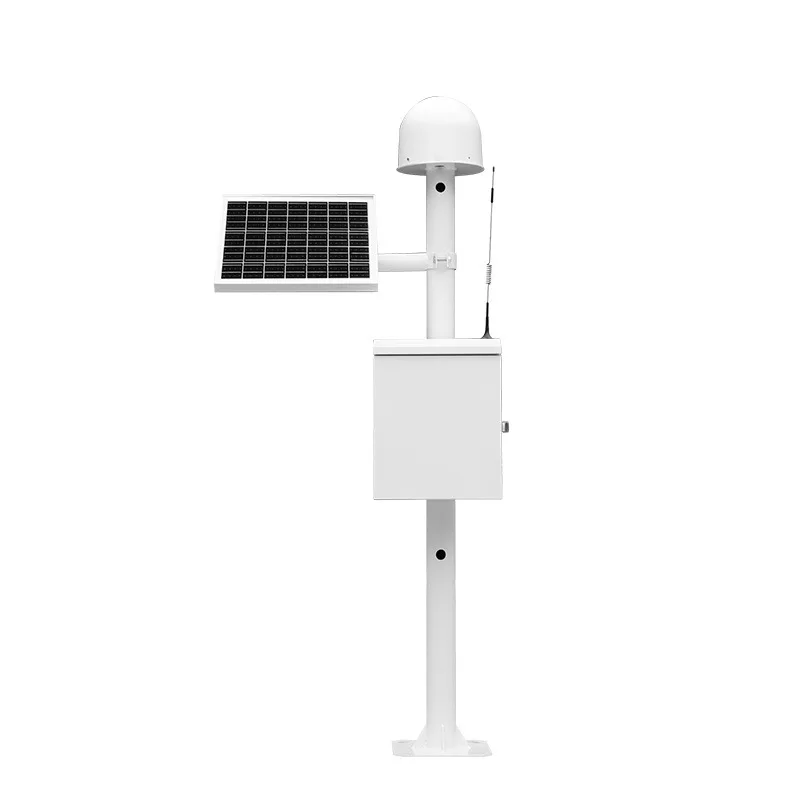 

Displacement Monitoring System Slope Geological Hazard Early Warning System