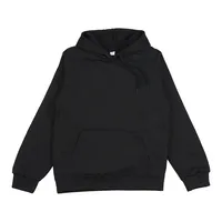 Men Hoodies Long Sleeved Sweaters Harajuku Hoodie O-Neck Sweatshirts Black Bottom Shirts Hooded Pullovers for Men Women