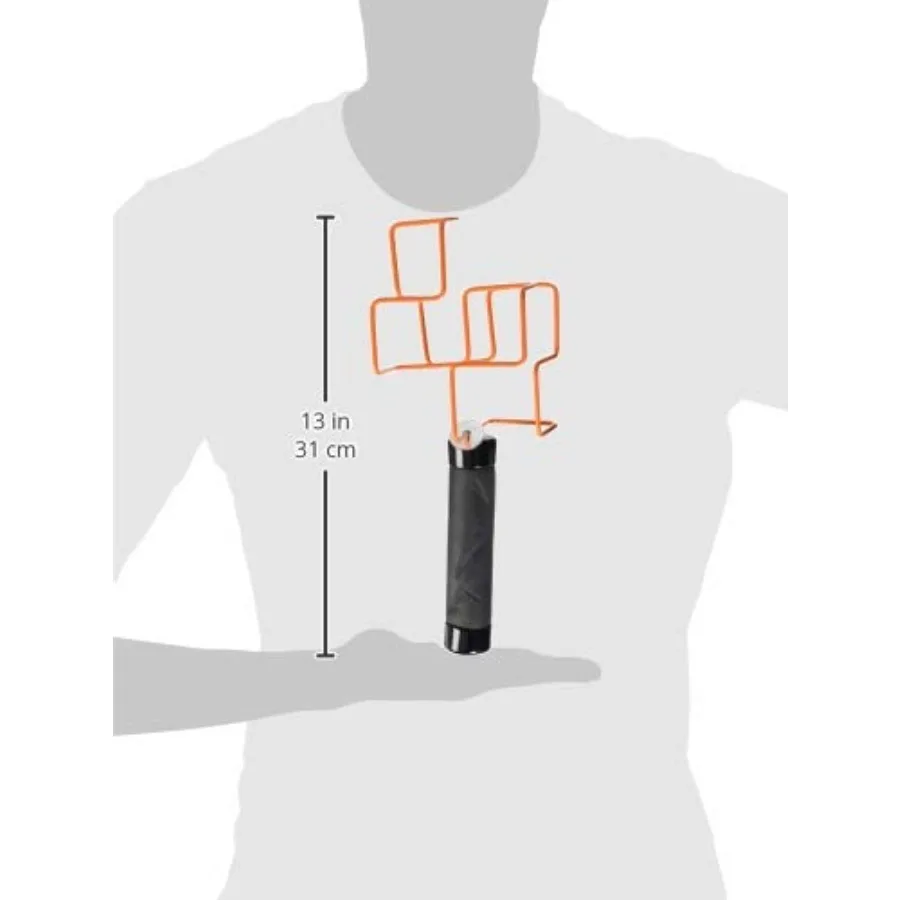 081033091 Exerciseur de bras TheraFin