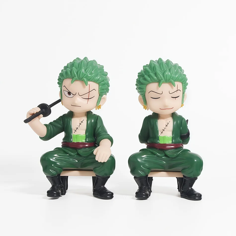 Anime One Piece 6pcs/set Anime - đánh giá và giá Model Kit One Piece