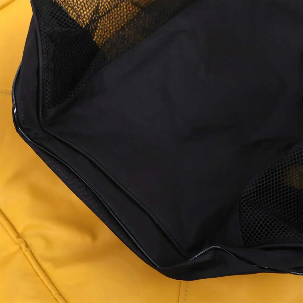 

Durable Footballs Storage Bag Large Capacity Lightweight Balls Carry Shoulder Pouch Scratch Prevention Thickend