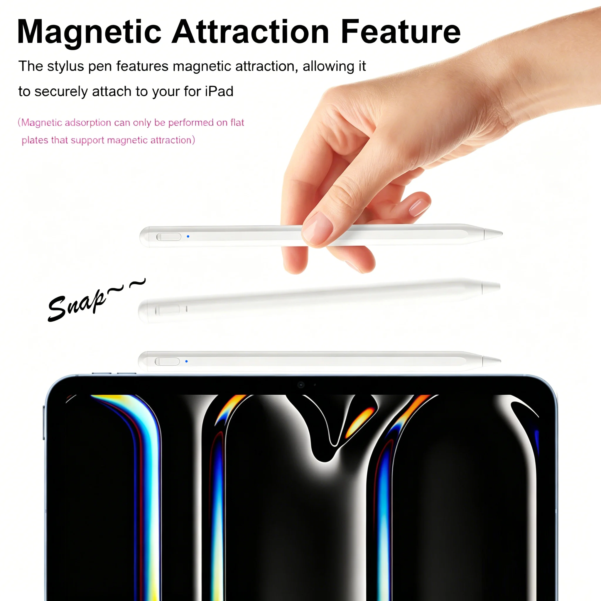 Thumbnail 2 - #71 Latest Stylus Pens Offers