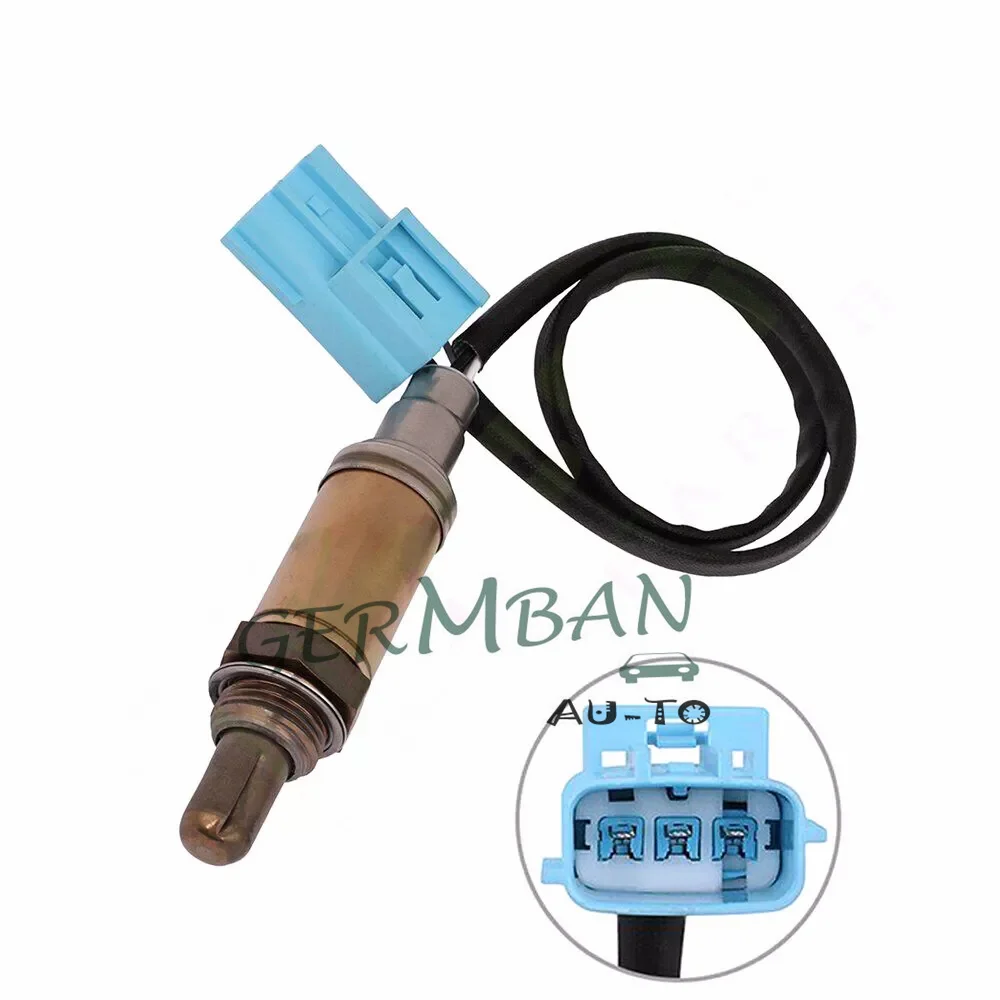 22691-VC202 250-23131 0258005274 Upstream Front Oxygen O2 Sensor For 2002-2004 Nissan Maxima Altima Infiniti 3.5L Safari Pick Up