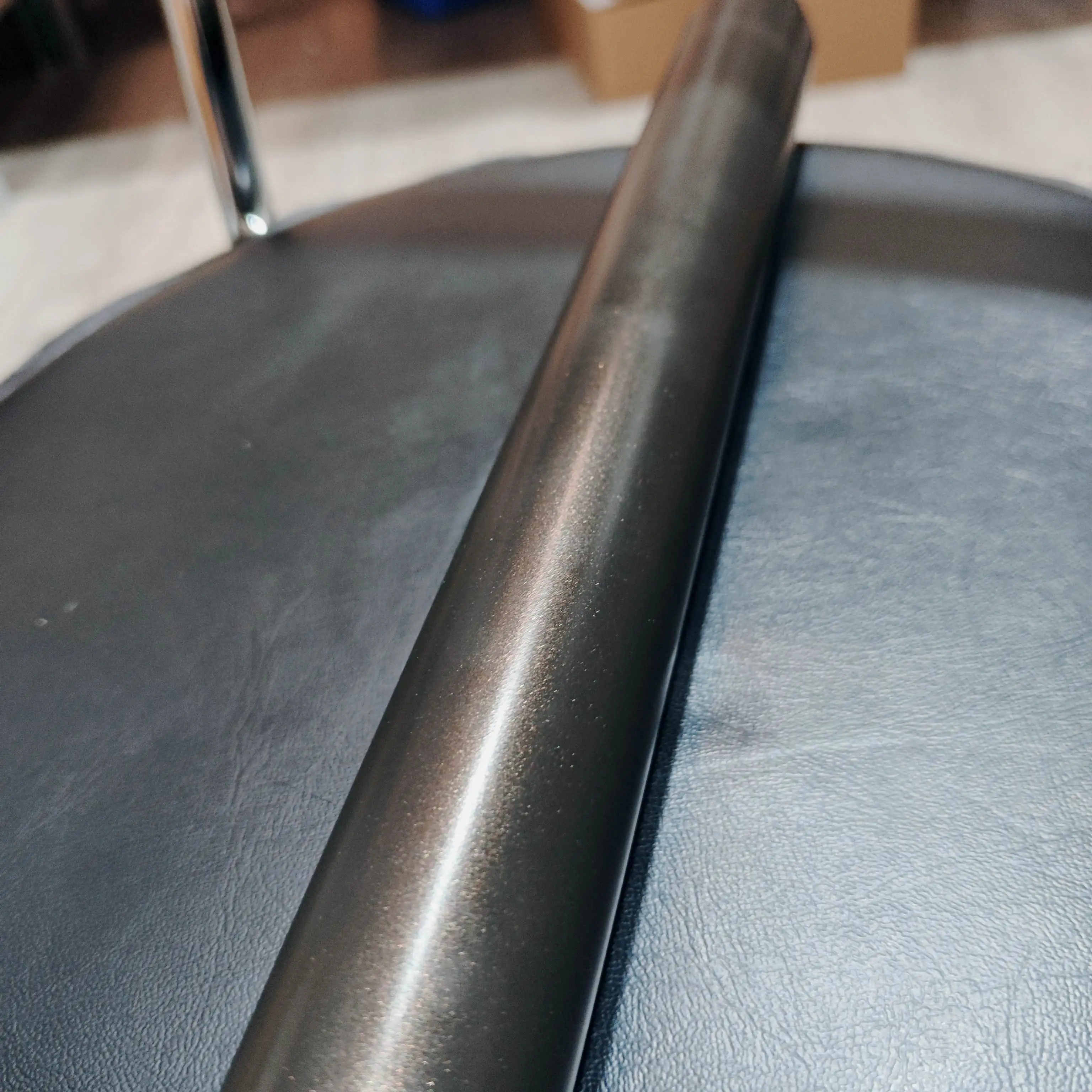 

Upper Fuser Heat Roller Compatible for Sharp AR-MX503 MX503 503 453 363 4528 High Quality Fuser Roller Copier Spare Parts 1pcs