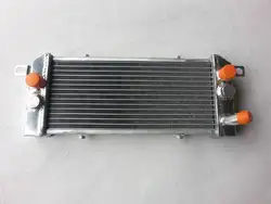 For 1997-2004 Suzuki Marauder VZ800 VZ 800 Aluminum Radiator Cooler Cooling Coolant 1997 1998 1999 2000 2001 2002 2003 2004