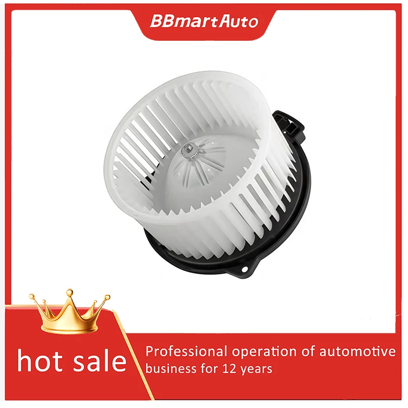 

1638204142 BBmart Air Blower for Mercedes-Benz W163 Minimum Order Quantity High Quality Hot Selling New Product