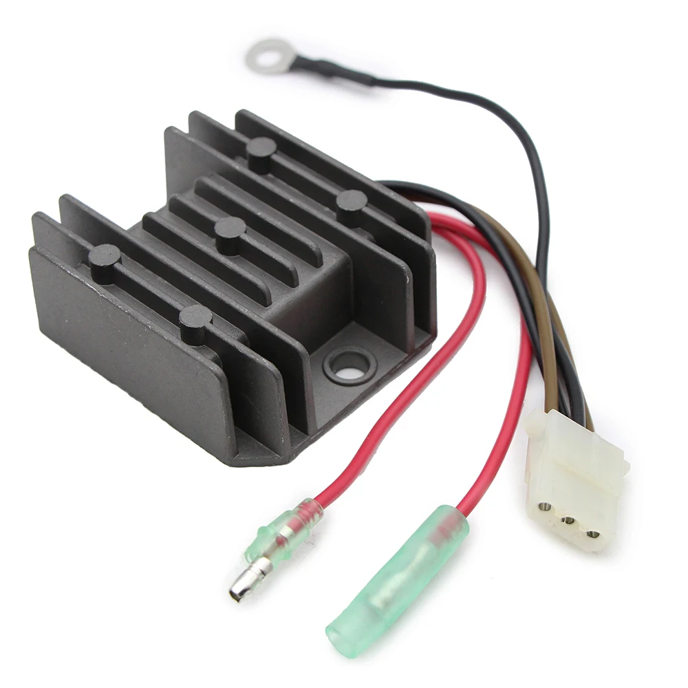 Voltage Regulator Rectifier for Kawasaki JET SKI 750 SX SXi PRO JS750 800 SX-R JS800 X-2 JF800-A1 21066-3709