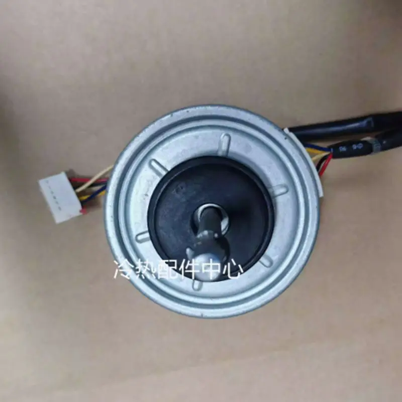 For Samsung Inverter Air Conditioner Indoor Unit DB31-00609A SIC41CVJ-F127-1 DC310V 27W DC Fan Brushless Motor Conditioning Part
