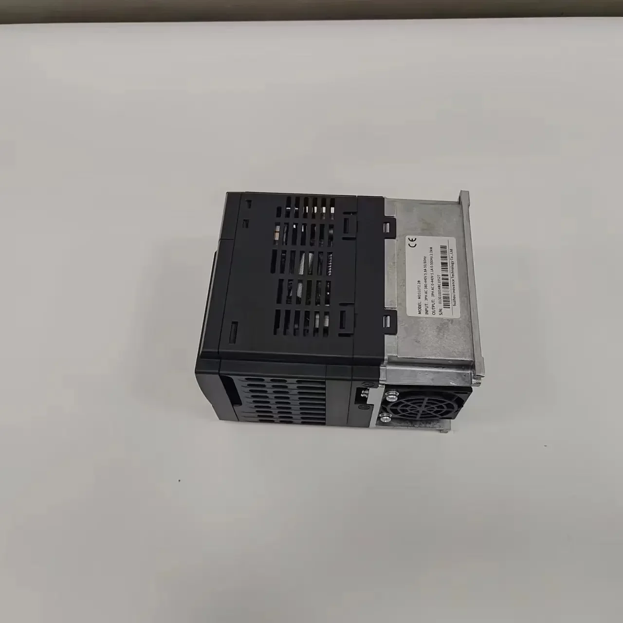 INOVANCE 0.75kw Servo Drive SV660FS5R5I 220V Profinet Serve Drive for 750W Motor Current Loop cycle time 1.6μs 62.5μs