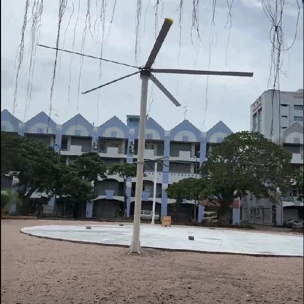 PMSM стоящий вентилятор Hvls 10 футов 13 футов 16 футов 18 футов 20 футов 24 фута водонепроницаемый вентилятор с большой колонкой PMSM стоящий вентилятор Hvls 10 футов 13 футов 16 футов 18 футов 20 футов 24 фута водонепроницаемый вентилятор с большой колонкой