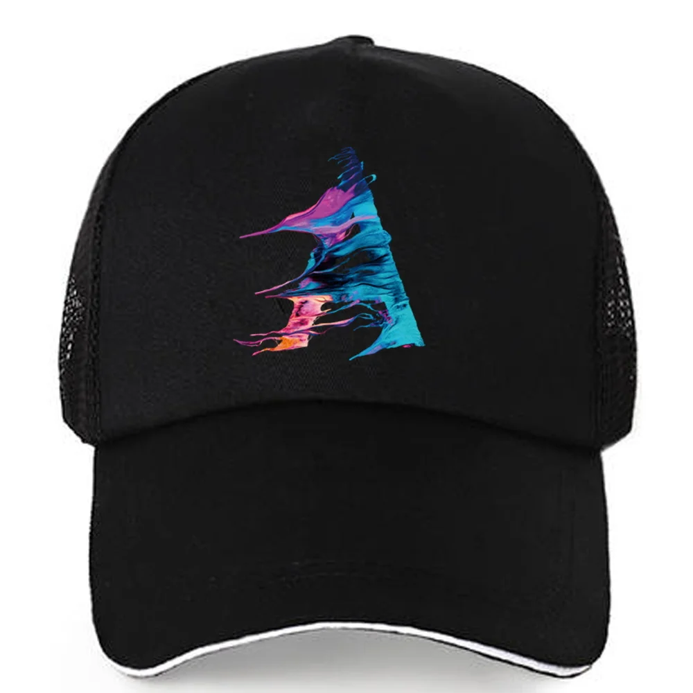 Fashion Baseball Caps For Men Women Autumn Winter Retro Snapback Hip Hop Hat Unisex Street Adjustable Sun Visor Caps