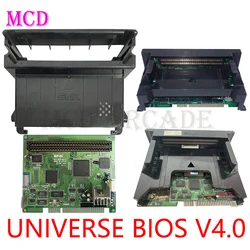 UNIVERSE BIOS V4.0 Chip Original NEO GEO SNK MVS Motherboard MV1FZ/A/B/C for MVS Motherboard Multi Cartridge Arcade Game PCB