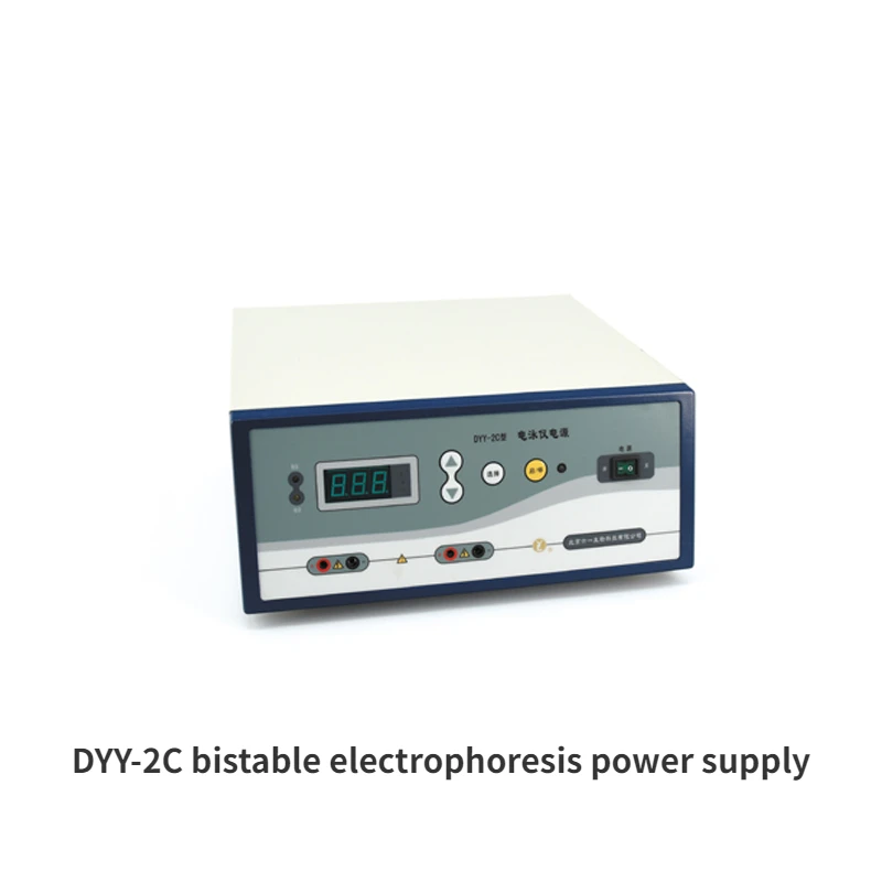 Power Supply of Electrophoresis Instrument,Transfer,Computer Three Constant Multi-purpose Power Supply In Scientific Laboratory