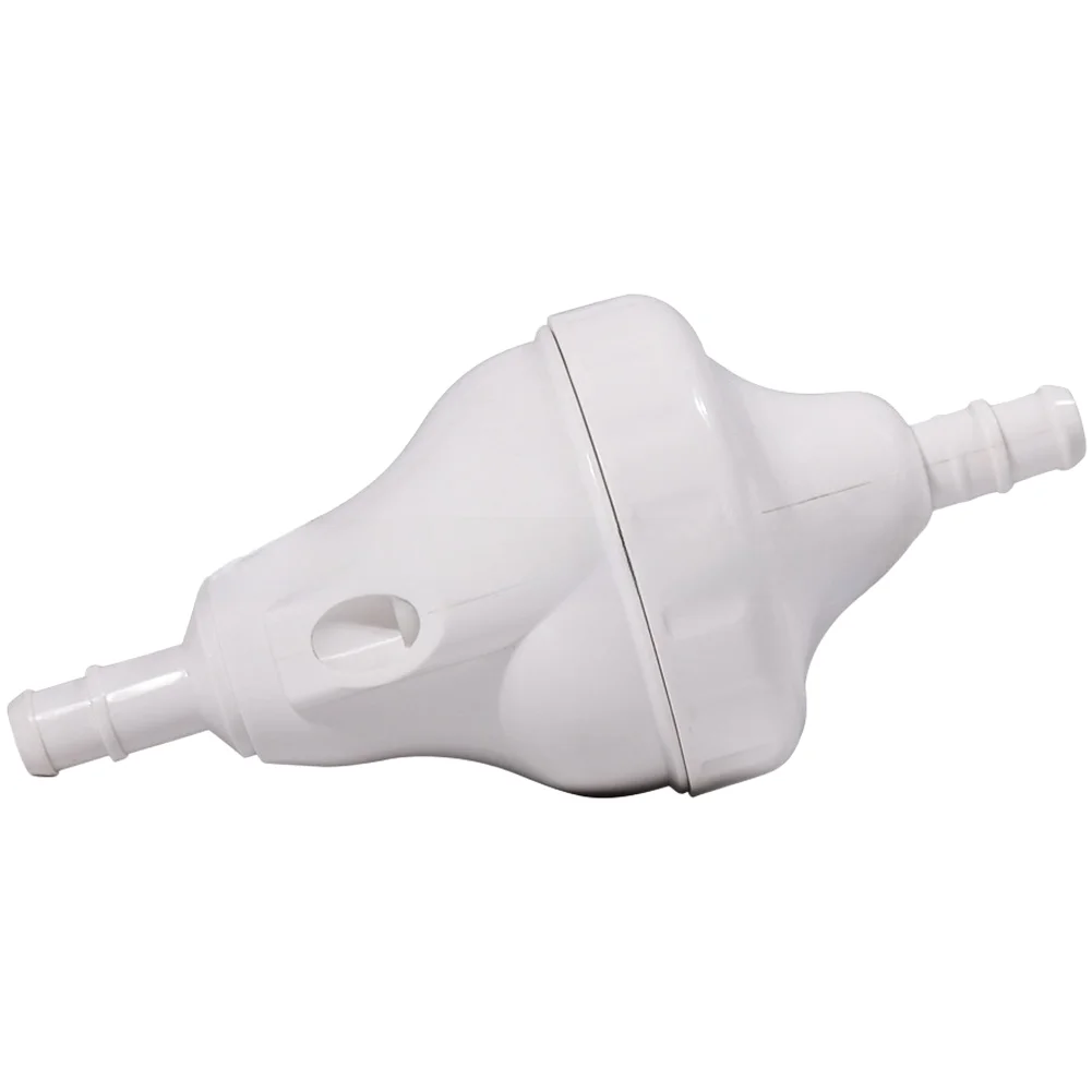 2026 G52 White Pool Cleaner Valve Replacement Compatible With Polaris= 180 280 380 480 3900 Models Pool Equipment Parts