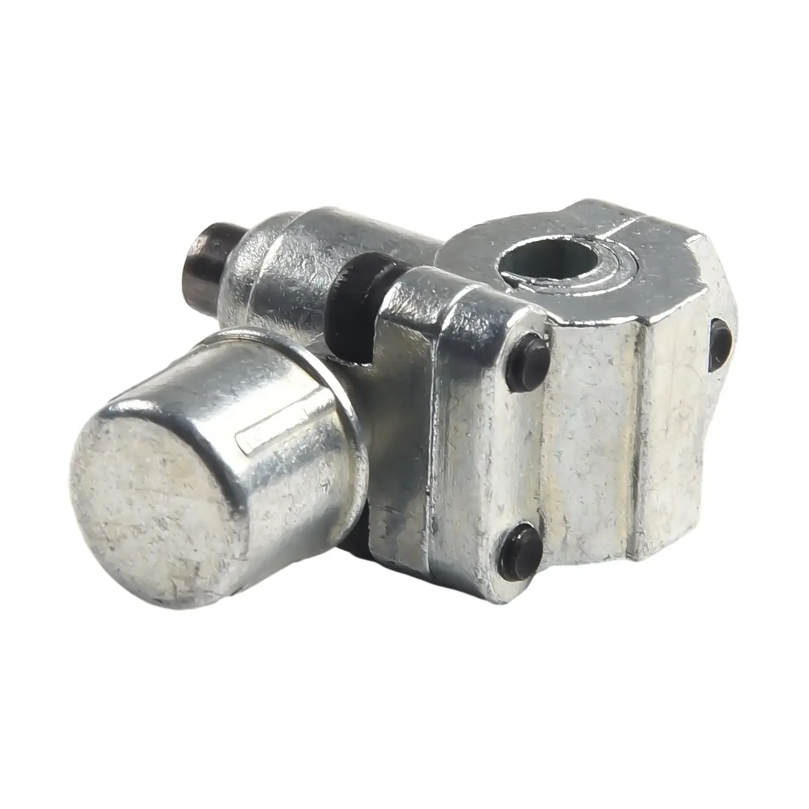 6 Pieces BPV31 Piercing Valve Line Tap Valve For HVAC Replacement Kits Suitable For 1/4 5/16 And 3/8 Inch Copper Pipes