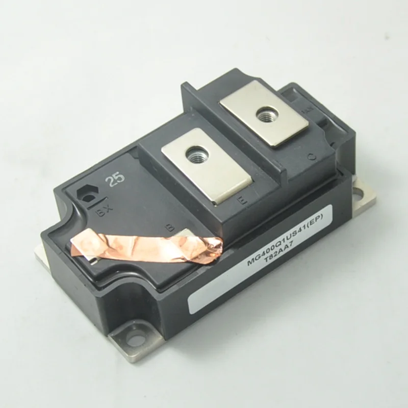 

MG400Q1US41 НОВЫЙ МОДУЛЬ IGBT В НАЛИЧИИ