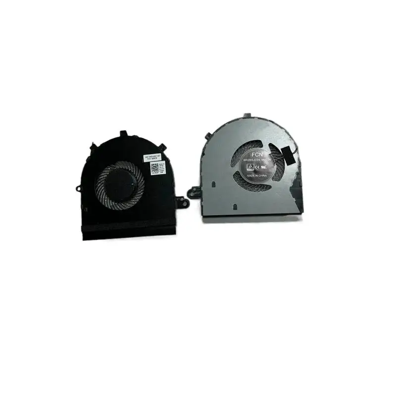 

* New for DELL Inspiron 17 7000 17 7786 7586 Fan 0GCN3G/*･ω