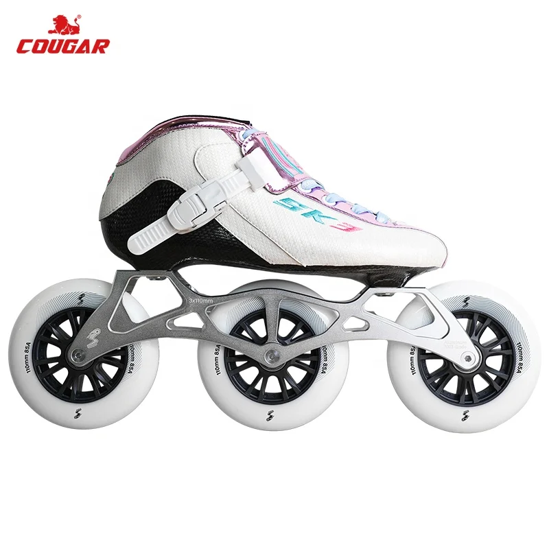 SK3 Carbon Fiber Sp… - image