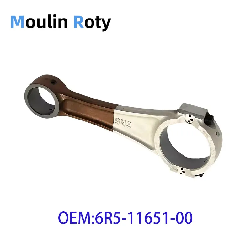 

Морское соединение подвесного двигателя Yamaha 6R5-11651-00, 6R5-11650 115-200 лошадиных сил, новая модель